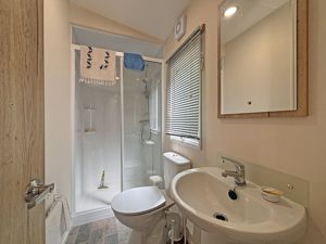 Shower Room- click for photo gallery